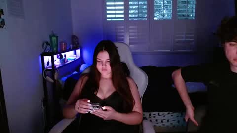 Snapshot of yourmila1 chatting on 02-17-26, 01:57 yourmila1 online show from 02-17-26, 01:57