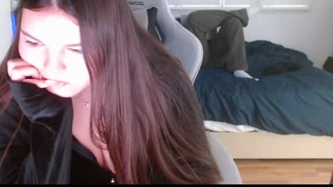 Snapshot of yourmila1 chatting on 02-19-26, 11:12 yourmila1 online show from 02-19-26, 11:12