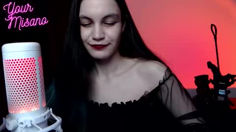 Misano online show from 01-31-26, 07:34