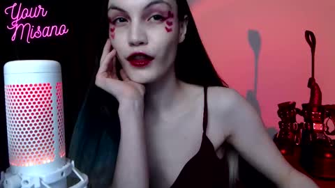 Misano online show from 02-15-26, 12:18