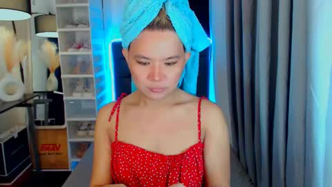 yourmissingprincess online show from 12-29-24, 01:28