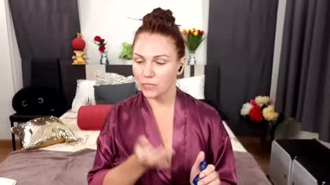 Snapshot of yourmysterycharm chatting on 10-13-25, 11:54 yourmysterycharm online show from 10-13-25, 11:54