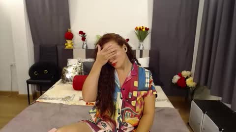 Snapshot of yourmysterycharm chatting on 10-20-25, 04:18 yourmysterycharm online show from 10-20-25, 04:18