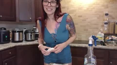 Yournaughtysuccubus online show from 01-04-25, 12:05