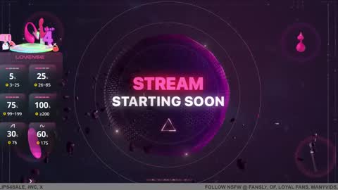 Yournaughtysuccubus online show from 09-17-25, 05:31