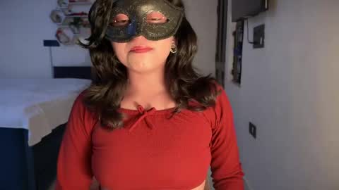 YourNewKink online show from 03-02-26, 05:08