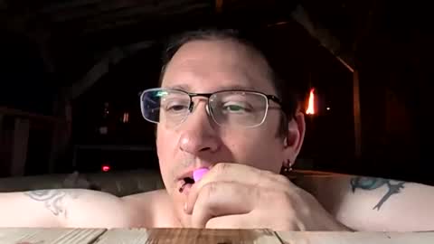 YourNotMySupervisor online show from 09-24-25, 04:27