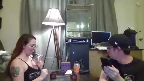 YourNotMySupervisor online show from 09-28-25, 05:13