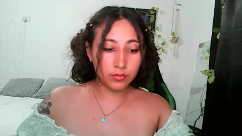 Serena online show from 01-27-25, 05:14