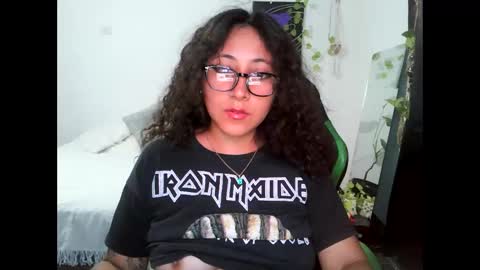 Serena online show from 01-29-25, 04:58