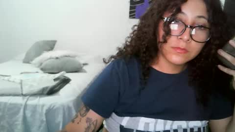 Serena online show from 02-04-25, 03:54