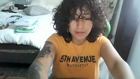 Serena online show from 10-02-25, 08:05