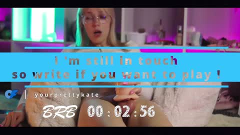 Snapshot of yourprettykate_ chatting on 12-07-24, 08:00 online show from 12-07-24, 08:00