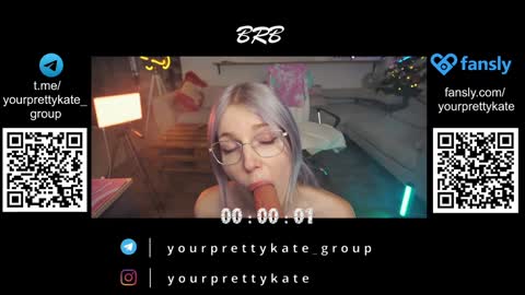 Snapshot of yourprettykate_ chatting on 01-18-25, 05:59 online show from 01-18-25, 05:59