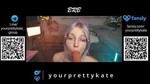Snapshot of yourprettykate_ chatting on 01-24-25, 06:25 online show from 01-24-25, 06:25