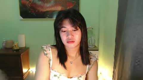 Snapshot of yourprettytrish chatting on 01-21-25, 05:20 Trish online show from 01-21-25, 05:20