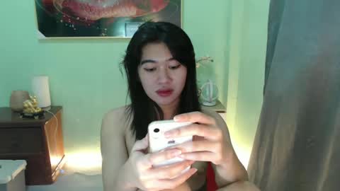 Trish online show from 01-27-25, 05:26