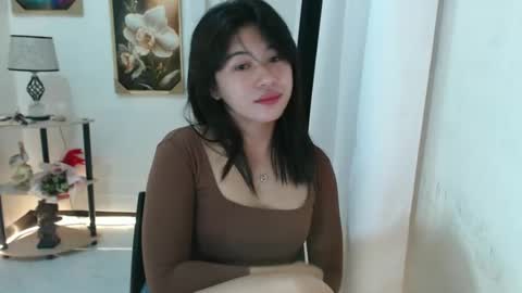Trish online show from 02-19-25, 01:29