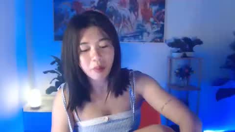 Snapshot of yourprettytrish chatting on 11-06-25, 08:21 Trish online show from 11-06-25, 08:21