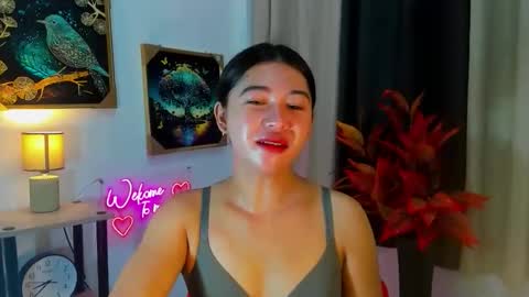 Snapshot of yourprettytrish chatting on 11-11-25, 05:18 Trish online show from 11-11-25, 05:18