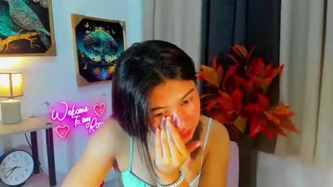 Snapshot of yourprettytrish chatting on 11-13-25, 04:11 Trish online show from 11-13-25, 04:11