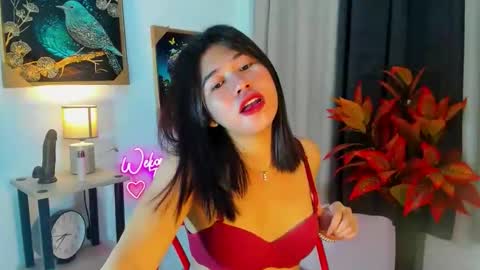 Snapshot of yourprettytrish chatting on 11-21-25, 10:47 Trish online show from 11-21-25, 10:47