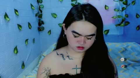 yourprincessthea online show from 02-15-25, 03:09