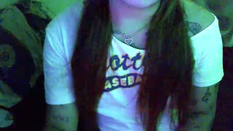 yourprincessthea online show from 03-03-26, 01:45