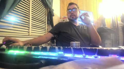 yourpussypleasr online show from 03-06-26, 03:36