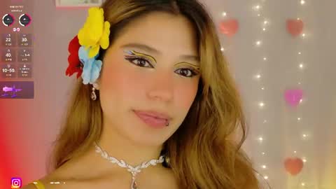 Isabella but you can call me Isa .-. online show from 06-24-26, 04:11