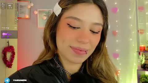 Isabella but you can call me Isa .-. online show from 07-18-26, 05:44
