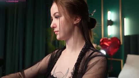 yours fetish mary online show from 02-10-26, 04:49