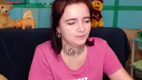 Snapshot of yours_good_mood chatting on 02-19-25, 01:29 Im - DANI .insta - hardblade1 online show from 02-19-25, 01:29