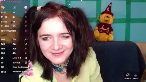 Snapshot of yours_good_mood chatting on 02-23-25, 07:00 Im - DANI .insta - hardblade1 online show from 02-23-25, 07:00