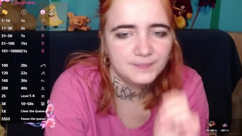 Snapshot of yours_good_mood chatting on 03-05-25, 04:45 Im - DANI .insta - hardblade1 online show from 03-05-25, 04:45