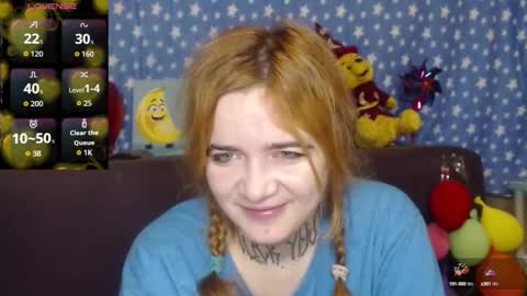 Snapshot of yours_good_mood chatting on 10-01-25, 02:28 Im - DANI .insta - hardblade1 online show from 10-01-25, 02:28