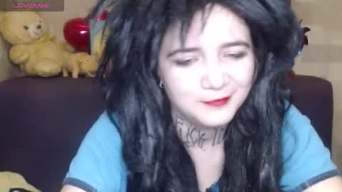 Snapshot of yours_good_mood chatting on 11-01-25, 02:24 Im - DANI .insta - hardblade1 online show from 11-01-25, 02:24