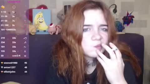 Im - DANI .insta - hardblade1 online show from 11-17-25, 03:23