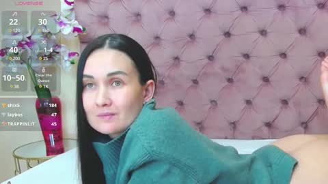 Snapshot of yours_jasmin chatting on 02-09-25, 04:50 yours_jasmin online show from 02-09-25, 04:50