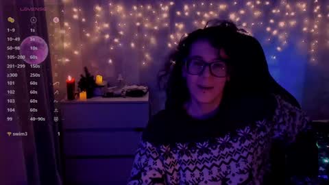 Yours Cosmic online show from 12-20-24, 10:22