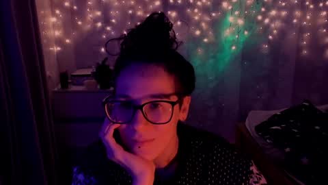 Yours Cosmic online show from 12-22-24, 02:16