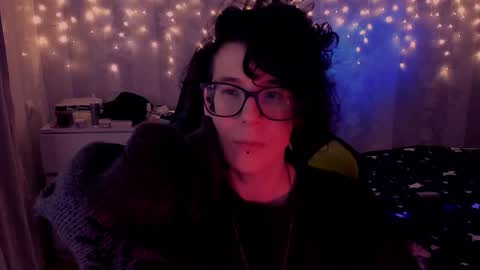 Yours Cosmic online show from 01-16-25, 11:06