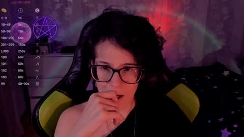 Yours Cosmic online show from 01-21-25, 12:46