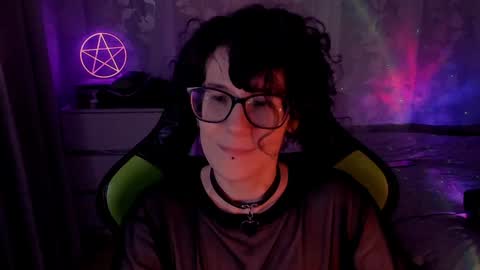 Yours Cosmic online show from 01-26-25, 12:26