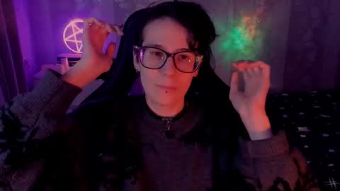 Yours Cosmic online show from 02-28-25, 09:12