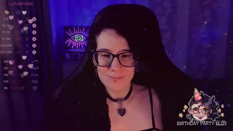 Yours Cosmic online show from 09-12-25, 11:59