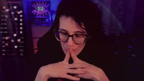 Yours Cosmic online show from 10-14-25, 12:33