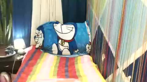 Snapshot of yoursexdivaxxx chatting on 01-24-25, 01:35 Nica Trocio online show from 01-24-25, 01:35