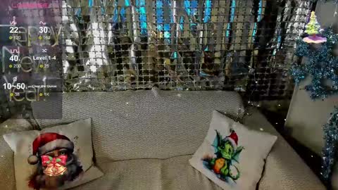 yoursexenergy online show from 12-18-24, 02:42