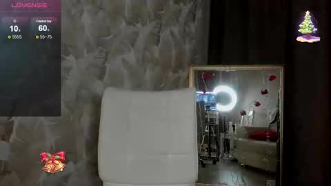 yoursexenergy online show from 12-19-24, 07:07